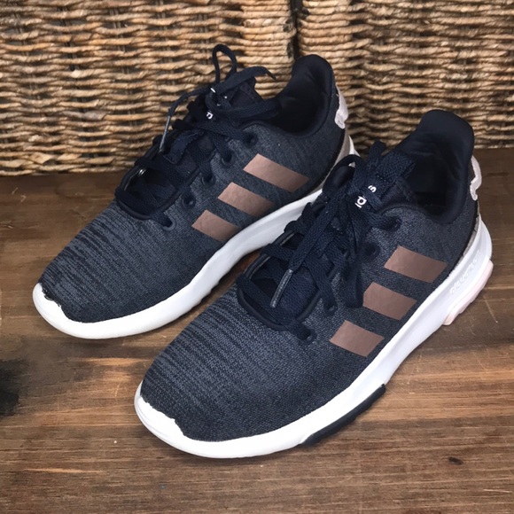 adidas Other - ADIDAS CLOUDFOAM ATHLETIC SHOES SIZE 3.5